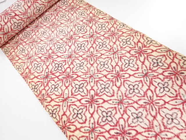 Japanese Kimono / Others (Bolt etc) Wool